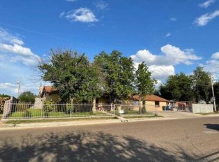 4419 Tilden Ave, Laredo, TX 78041