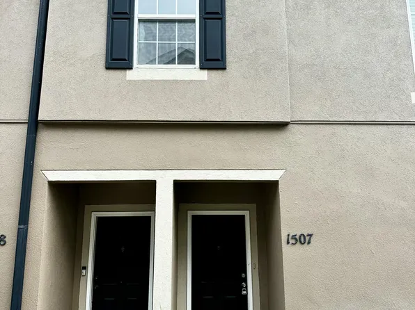 12301 KERNAN FOREST Boulevard #1507, Jacksonville, FL 32225