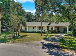 1704 Dunes Blvd, Isle Of Palms, SC 29451