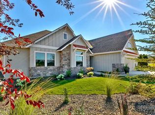 W Stadium St, Eagle, ID 83616