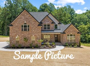 72 Phillips Ests LOT 72, Clarksville, TN 37040