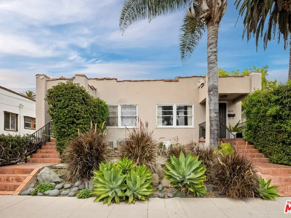 4533 Ambrose Ave, Los Angeles, CA 90027