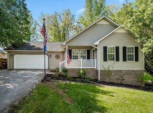 31 Kirby Ln, Cookeville, TN 38501