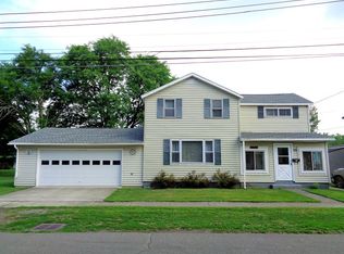 20 Taylor St, Canisteo, NY 14823