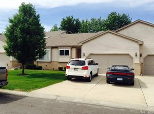29273 Red Maple Dr, Chesterfield, MI 48051