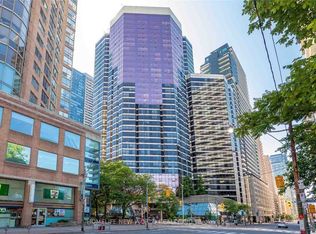 1001 Bay St #2012, Toronto, ON