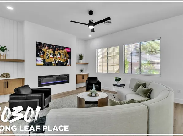 10301 Long Leaf Pl, Las Vegas, NV 89134
