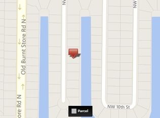 1027 NW 39th Ave, Cape Coral, FL 33993
