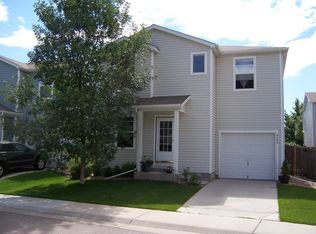 4648 S Tabor Way, Morrison, CO 80465