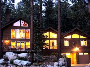 968 Red Feather Ct, Incline Village, NV 89451
