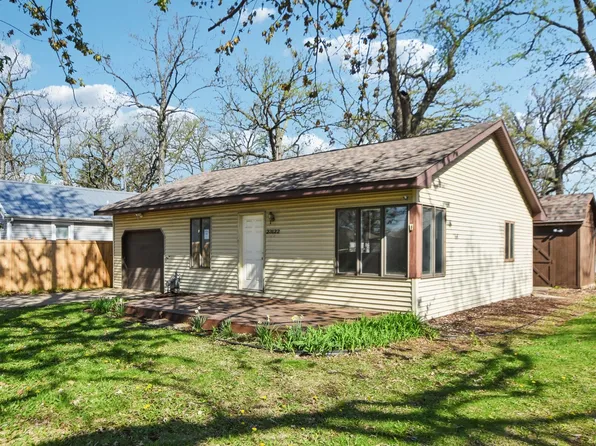 23122 W Hickory Ln, Plainfield, IL 60544