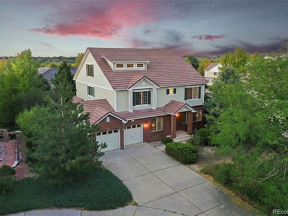 3rd image of 16811 E Caley Place