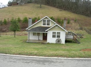 196 Goughes Branch Rd, Leicester, NC 28748