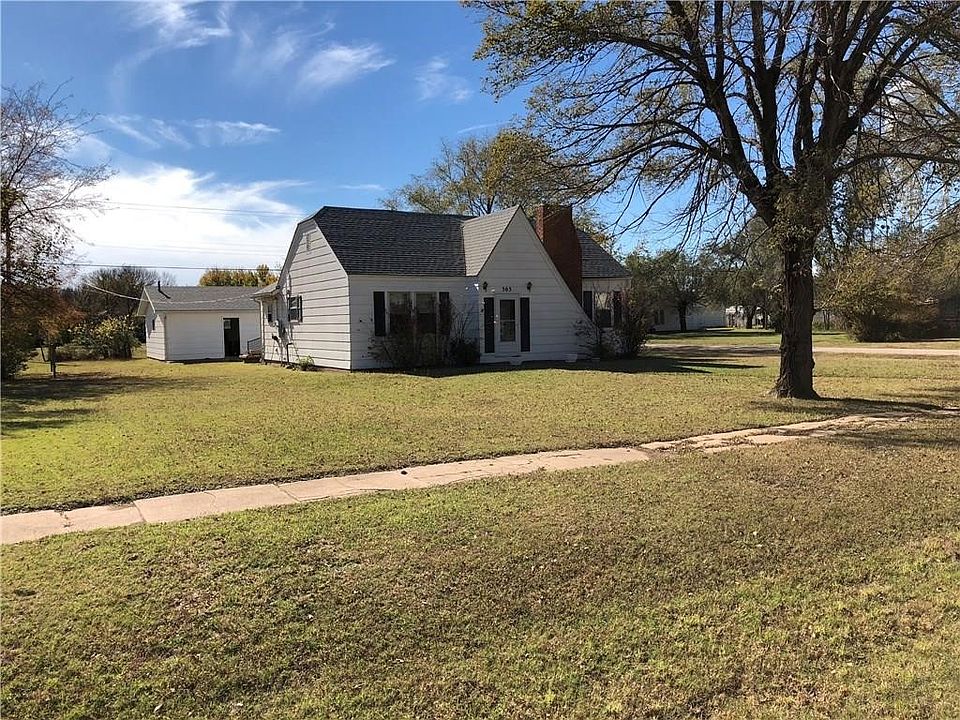 1914 E Main St, Wakita, OK 73771 Zillow