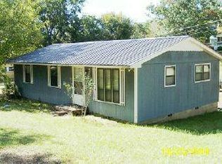 95 Washington City Rd, Dora, AL 35062