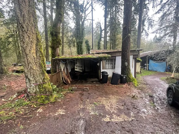 39618 NE 21st Ave, Woodland, WA 98674