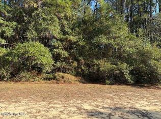 2266 Hoffman Rd SW, Supply, NC 28462