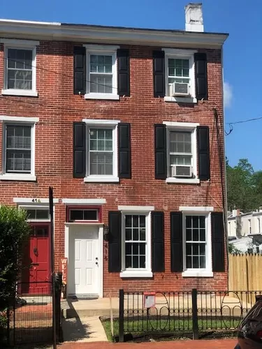 West Chester Boro Walking distance to town 1br 1st floor Photo 1