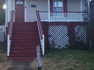 1407 Monroe St, Lynchburg, VA 24504