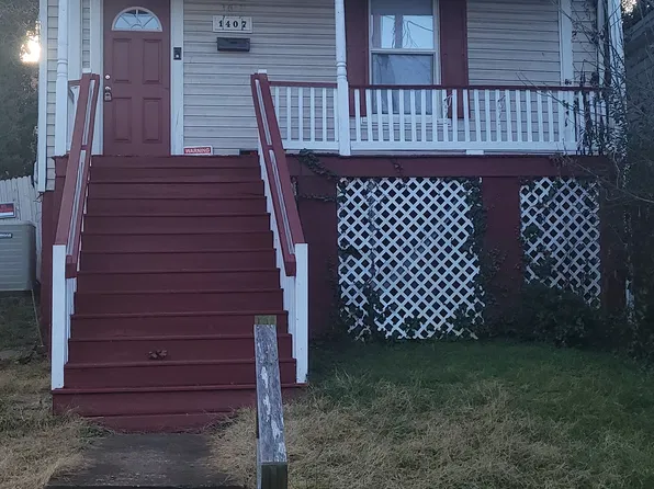 (undisclosed Address), Lynchburg, VA 24504