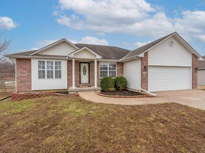 708 Burlington Ln, Warrensburg, MO, 64093