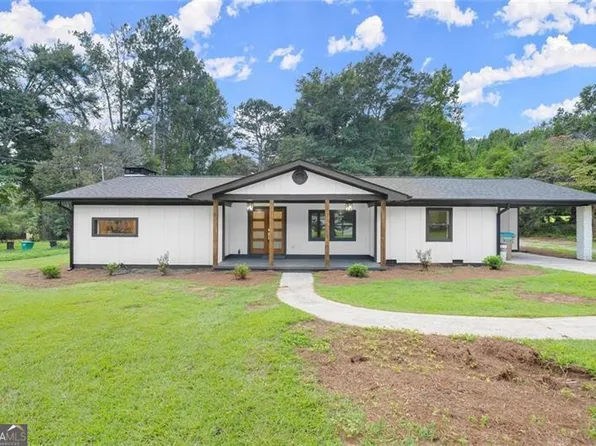 227 Kenvilla Ct, Tucker, GA 30084