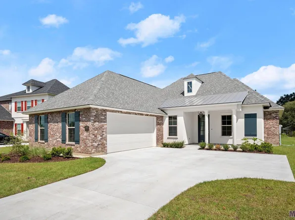 37510 Cattle Ave, Prairieville, LA 70769