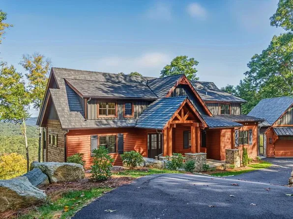 523 Broadview Dr, Highlands, NC 28741