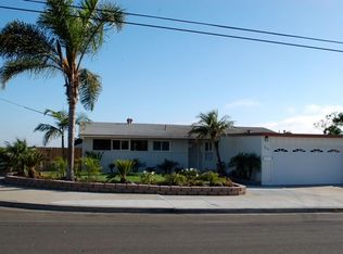 7635 Hornbill Ave, San Diego, CA 92123