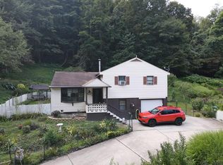 272 Highland Park Rd, Johnstown, PA