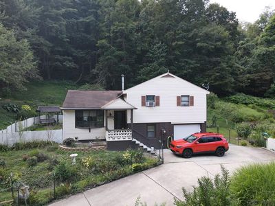 272 Highland Park Rd, Johnstown, PA, 15904
