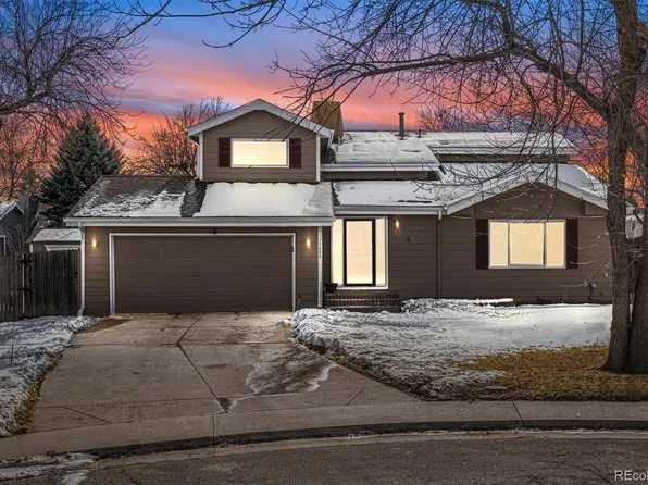 17252 E Jarvis Place, Aurora, CO 80013