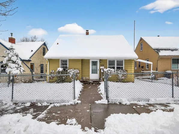 749 8th Ave S, South Saint Paul, MN 55075