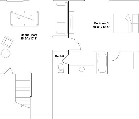 5th image of 938 122nd Ave SE