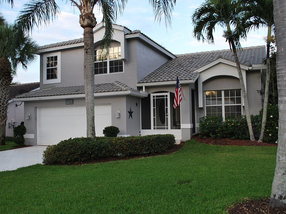 Welcome Home!