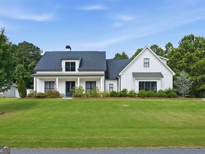1030 Windsor Creek Dr, Madison, GA, 30650