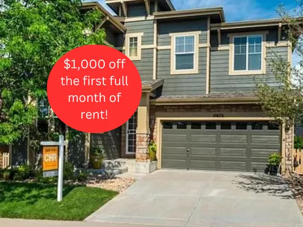10676 Evondale St, Highlands Ranch, CO 80126