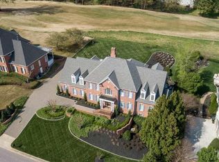 12629 Richmond Run, Raleigh, NC 27614