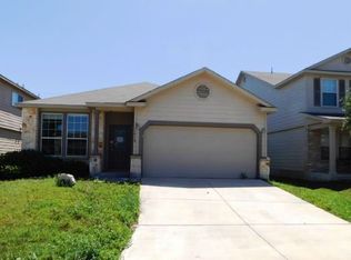 11918 Dove Rnch, San Antonio, TX 78254