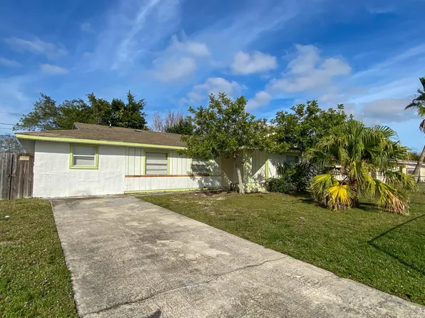 3239 Haddon Ave NE, Palm Bay, FL 32905