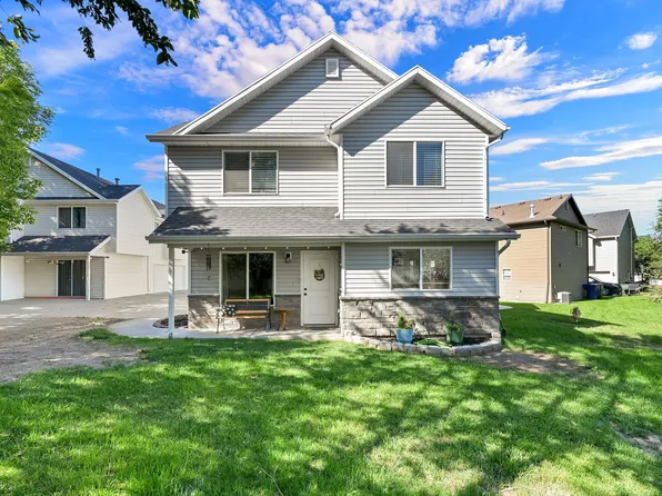 436 N 660 E, Ogden, UT 84404