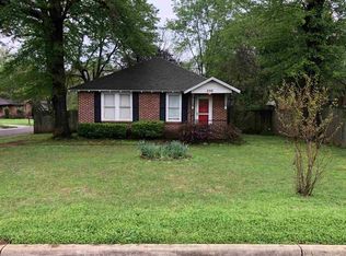 200 E Meredith St, Marshall, TX 75670