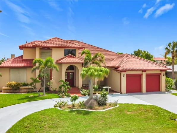 134 Seville Pl SW, Pt Charlotte, FL 33952