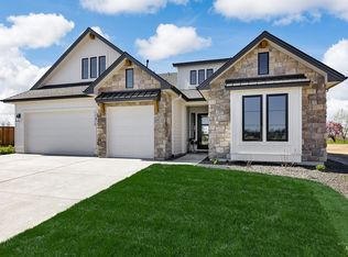 11375 S Saylis Way, Kuna, ID 83634