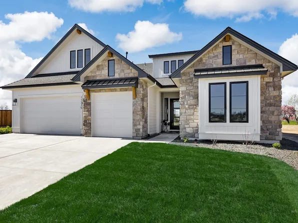 11375 S Saylis Way, Kuna, ID 83634