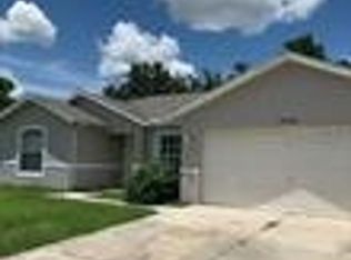 2516 Wurtsmith Ln, North Port, FL 34286