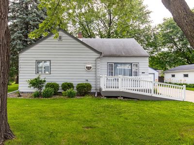 2114 N Richmond St, Appleton, WI, 54911