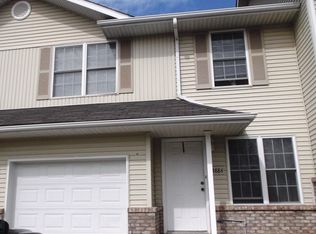 3884 S Cramer Cir, Bloomington, IN 47403