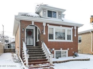7935 W Wellington Ave, Elmwood Park, IL 60707