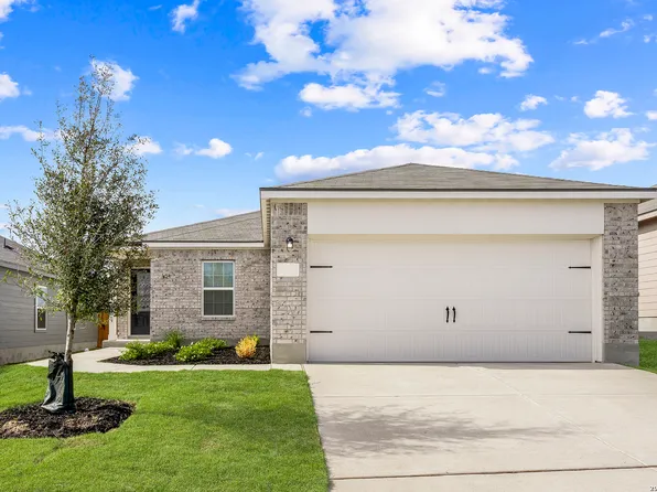 15251 Telfaire Meadow, Von Ormy, TX 78073